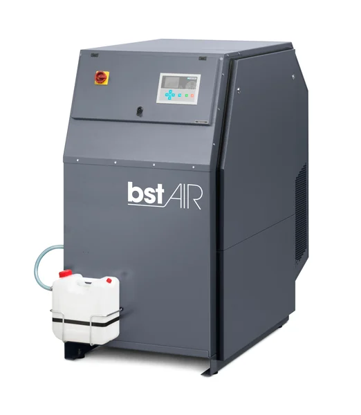 Chicago Pneumatic bstAIR 300 air and nitrogen booster