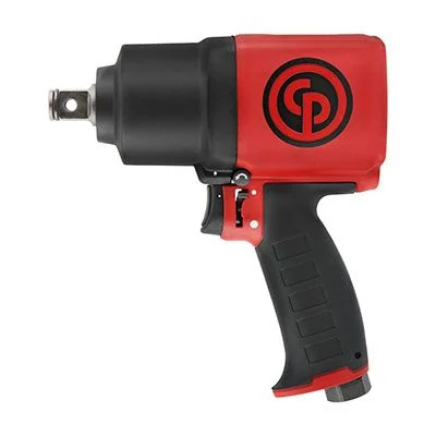 Chicago Pneumatic CP7769 heavy-duty pneumatic impact wrench